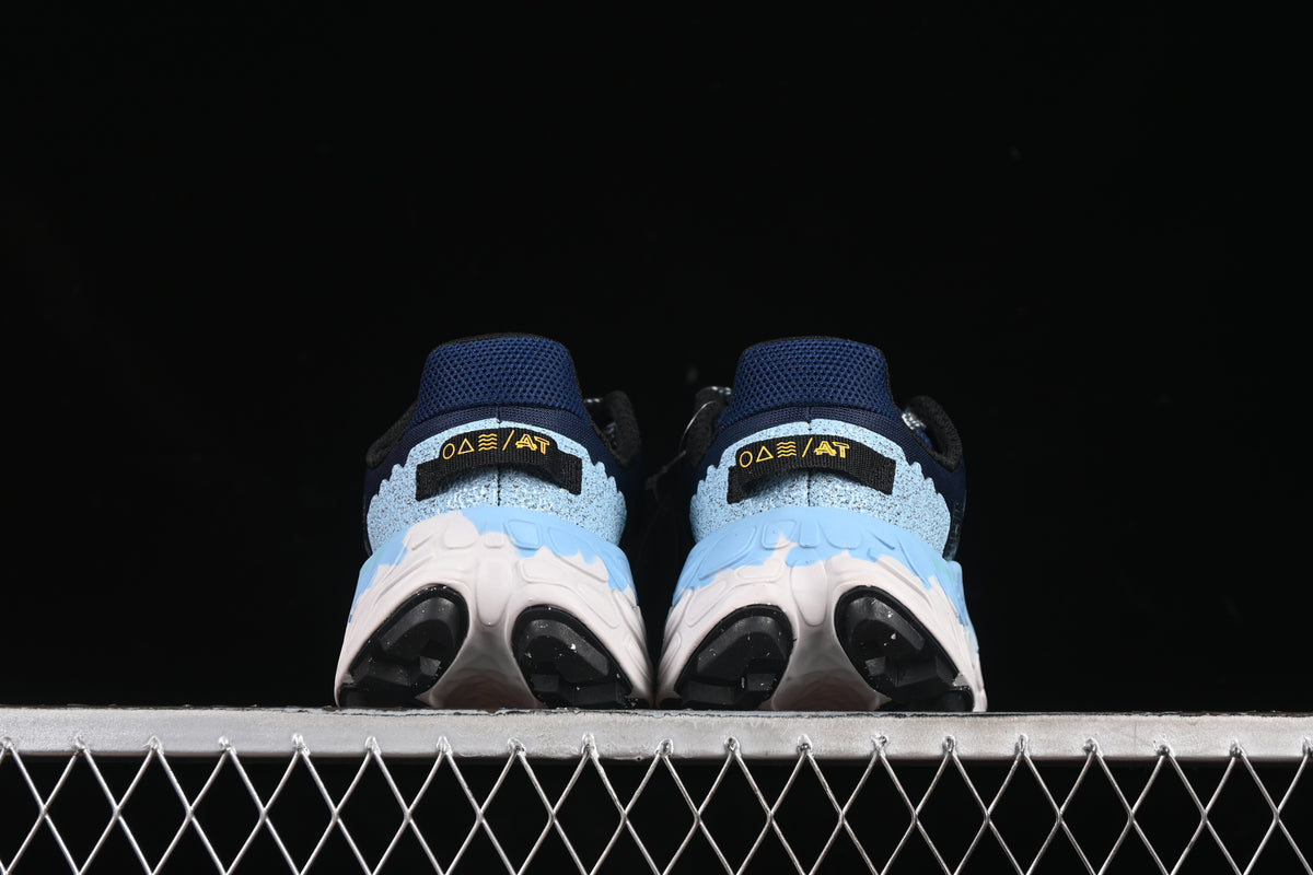 New Balance-More Trail v3 2E Navy Chrome Blue Cyber Jade