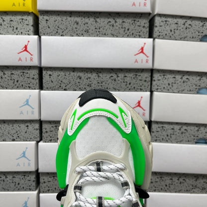 Adistar Jellyfish Real Green x Pharrell Williams