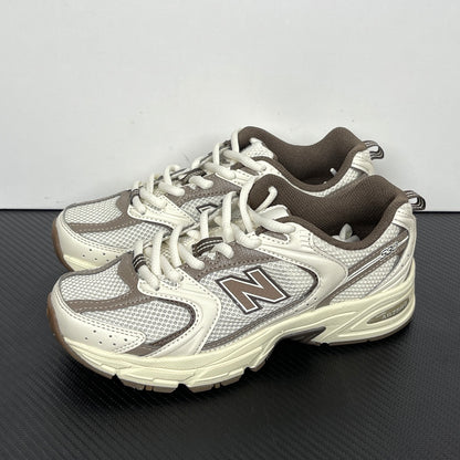 New Balance 530 Turtledove Mushroom
