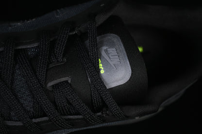Nike Vomero Premium Black Volt