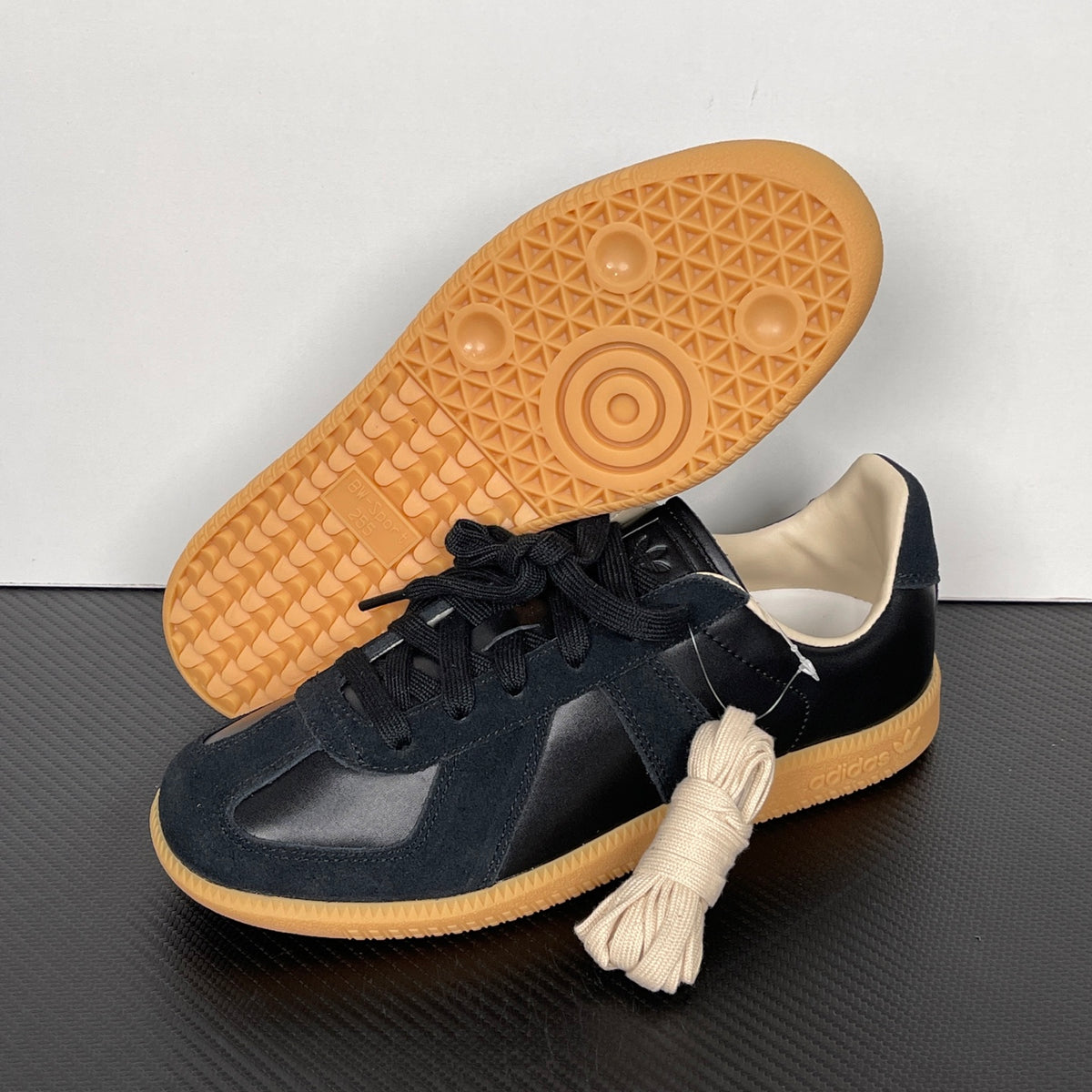 BW Army Core Black Gum