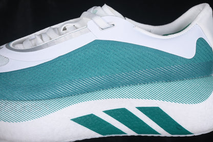 Hyperboost Edge White EQT Green