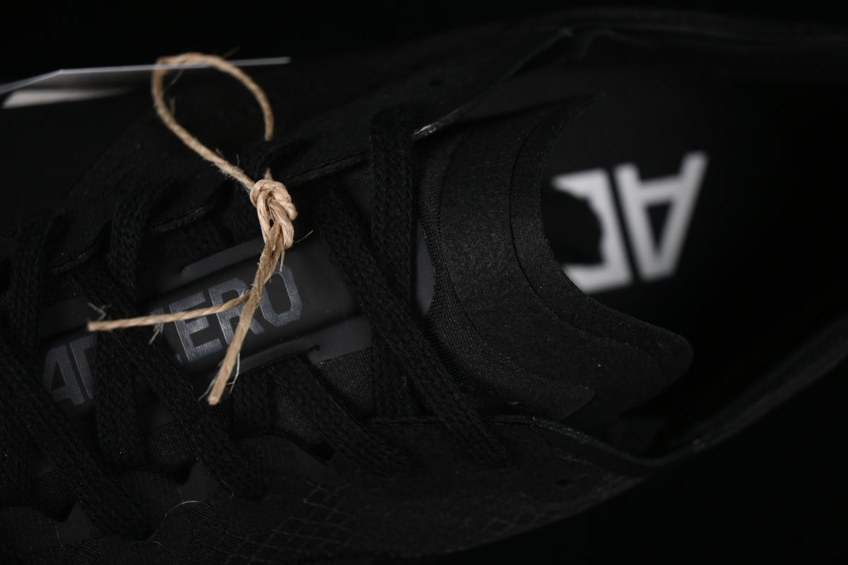 Adizero Adios Pro 4 Core Black