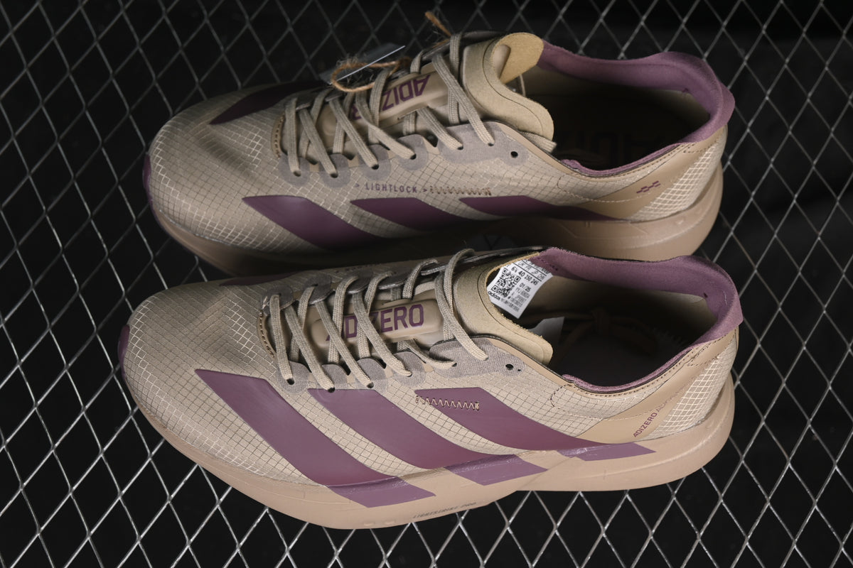 Adizero Adios Pro 4 Shadow Fig