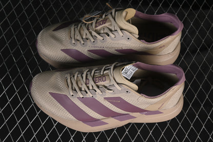 Adizero Adios Pro 4 Shadow Fig