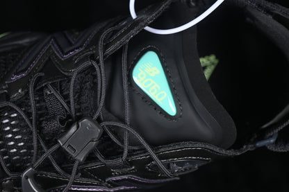 New Balance 9060 Summer Black Afterglow
