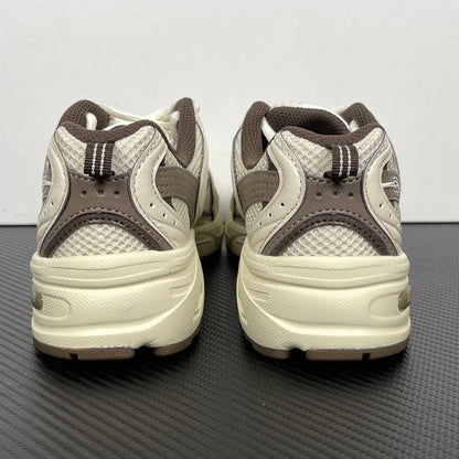 New Balance 530 Turtledove Mushroom