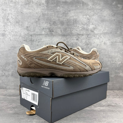 New Balance 204L Mushroom Arid Stone