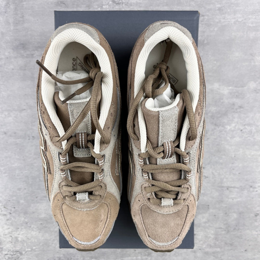 New Balance 204L Mushroom Arid Stone – Accio Brasil