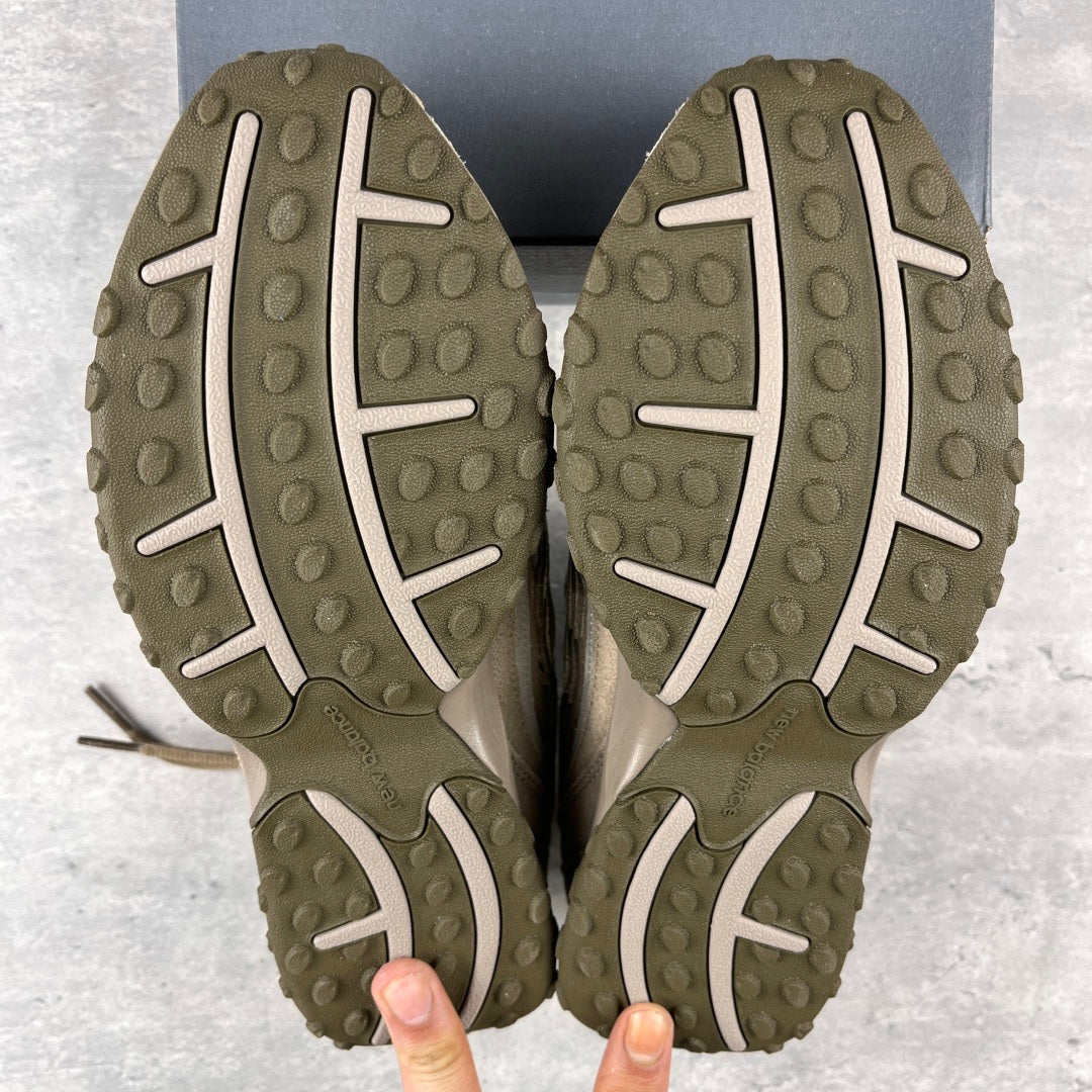 New Balance 204L Mushroom Arid Stone