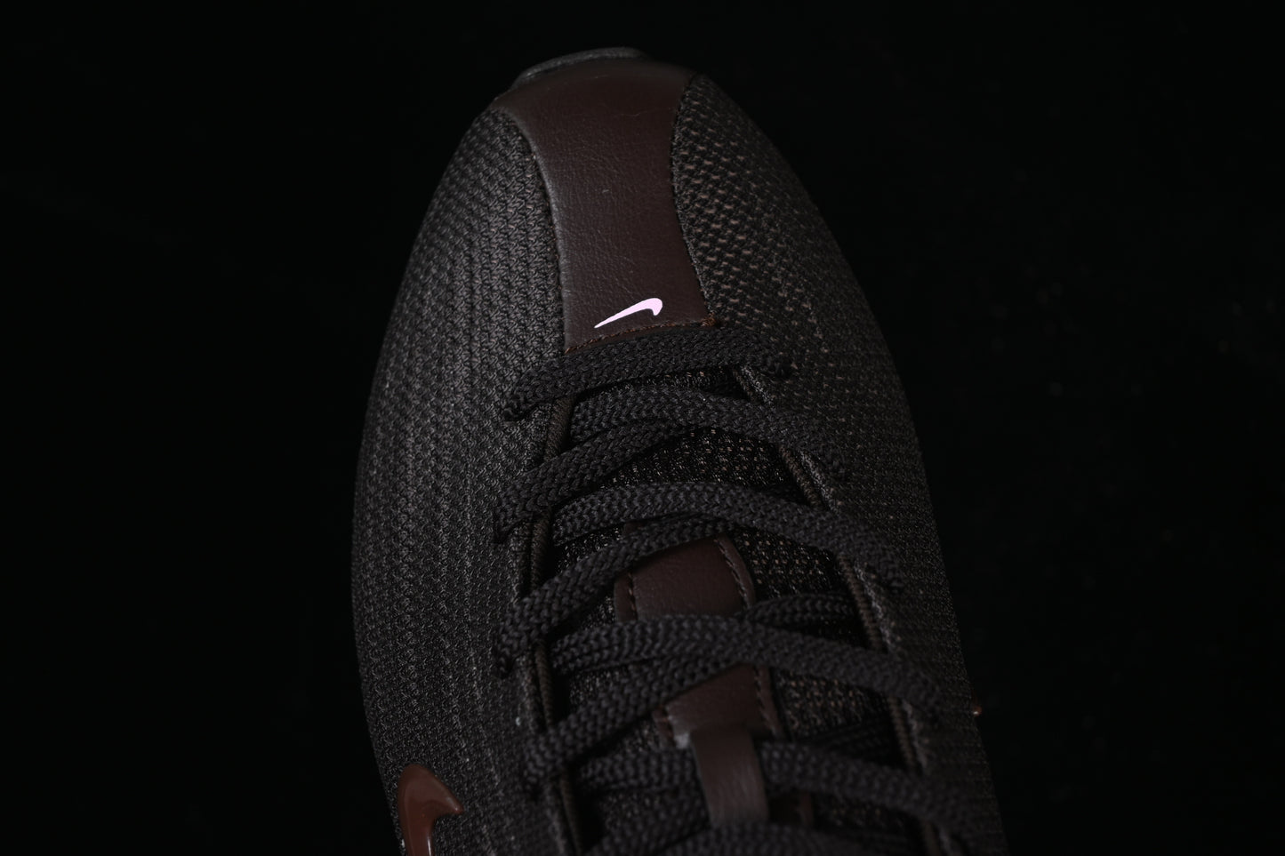 Nike Shox Z Velvet Brown