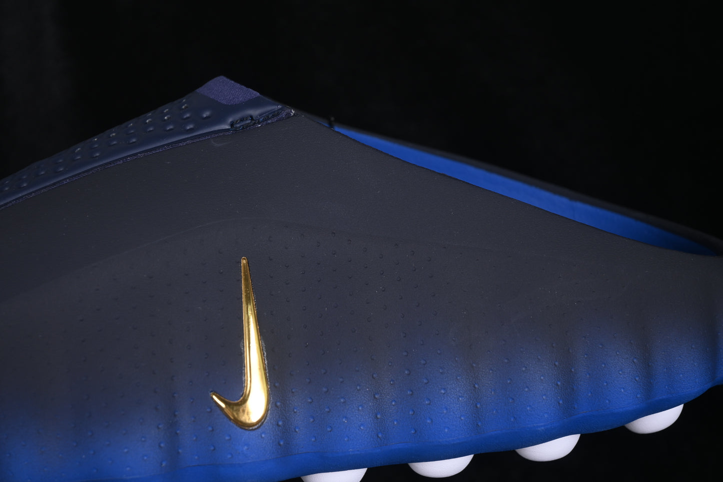 Nike Mind 001 Slide Blackened Blue Game Royal