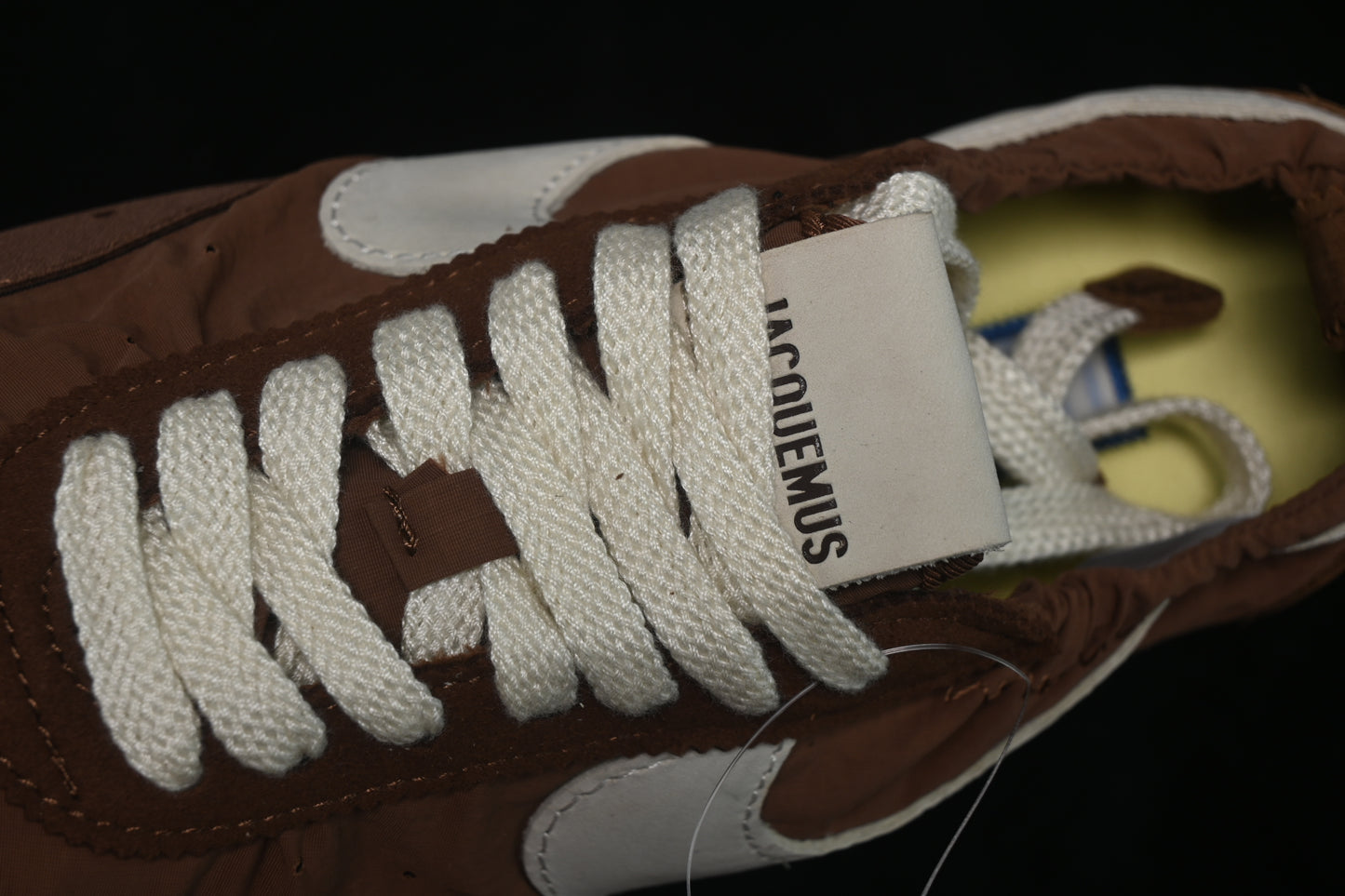 Nike Moon Shoe SP Jacquemus Fauna Brown