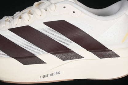 Adizero EVO SL White Shadow Brown