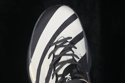 Y-3 Adios Pro 4 Utility Black Off White