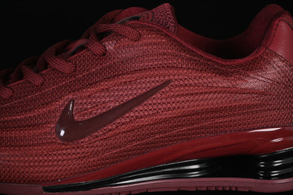 Nike Shox Z Dark Team Red