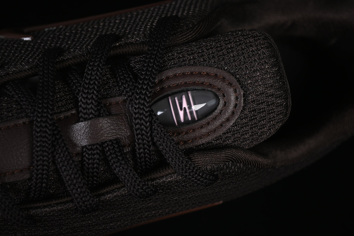 Nike Shox Z Velvet Brown