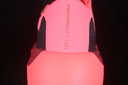 Hyperboost Edge Solar Turbo