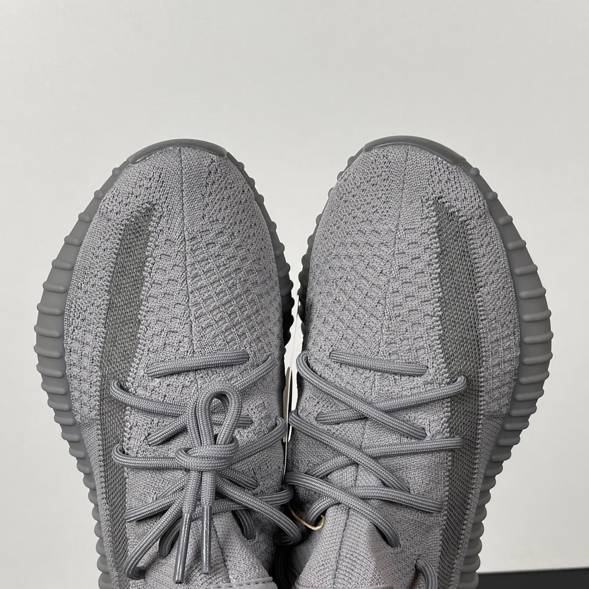 Yeezy 350 V2 Steel Grey