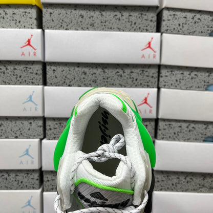 Adistar Jellyfish Real Green x Pharrell Williams