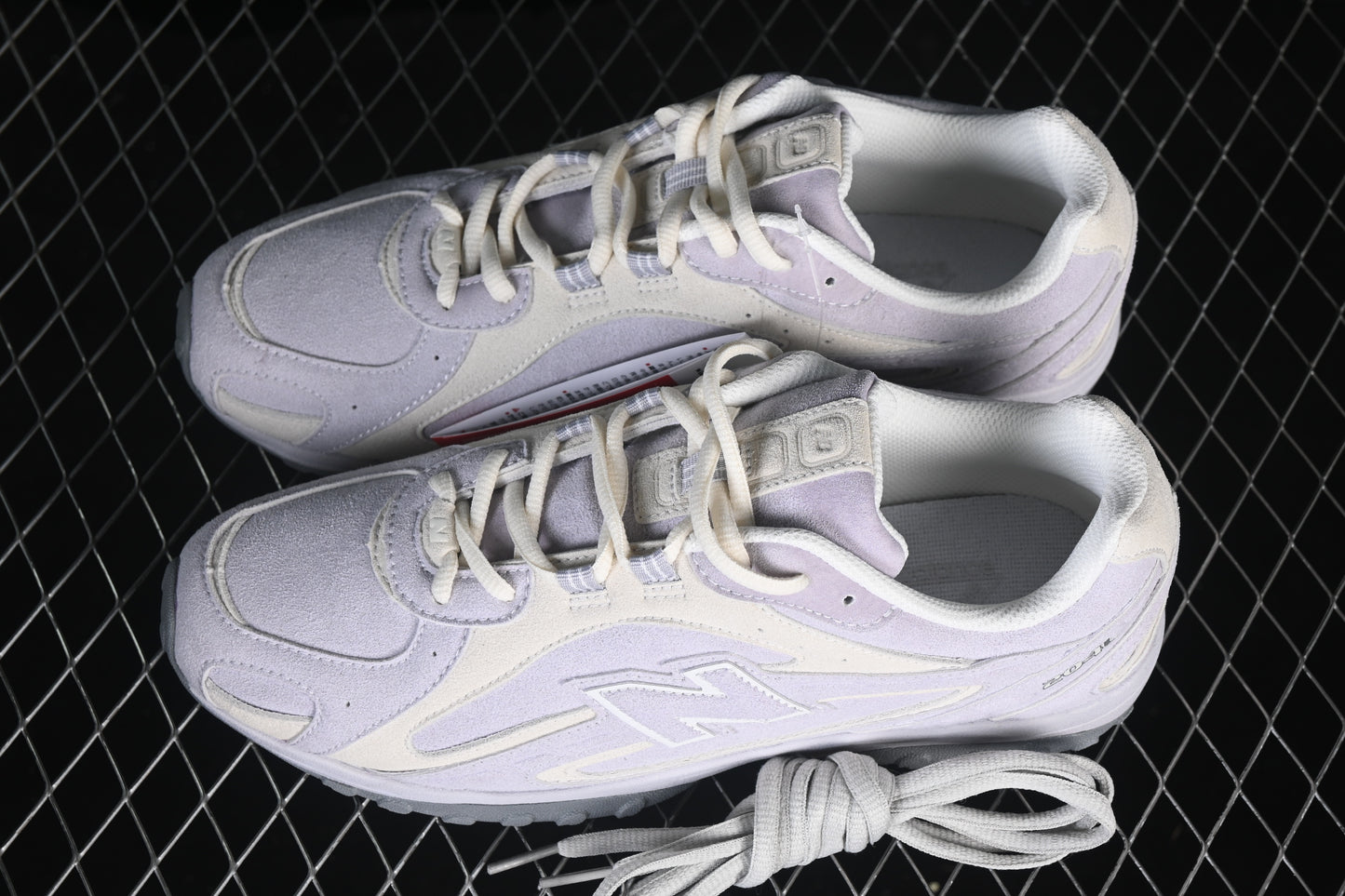 New Balance 204L Natural