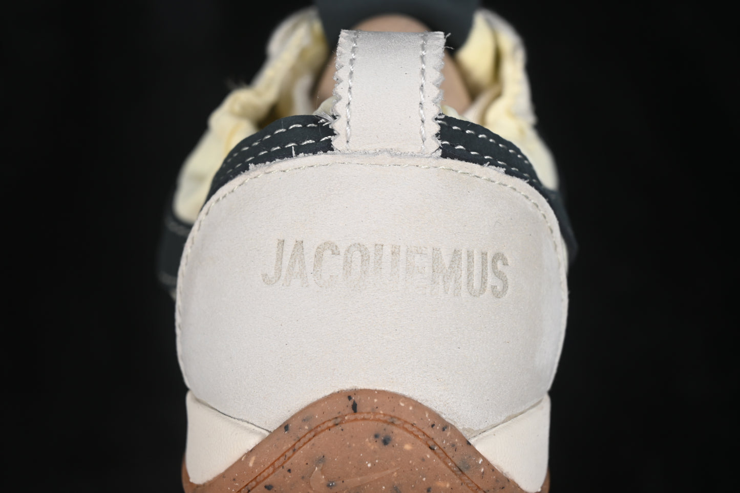 Nike Moon Shoe SP Jacquemus Alabaster