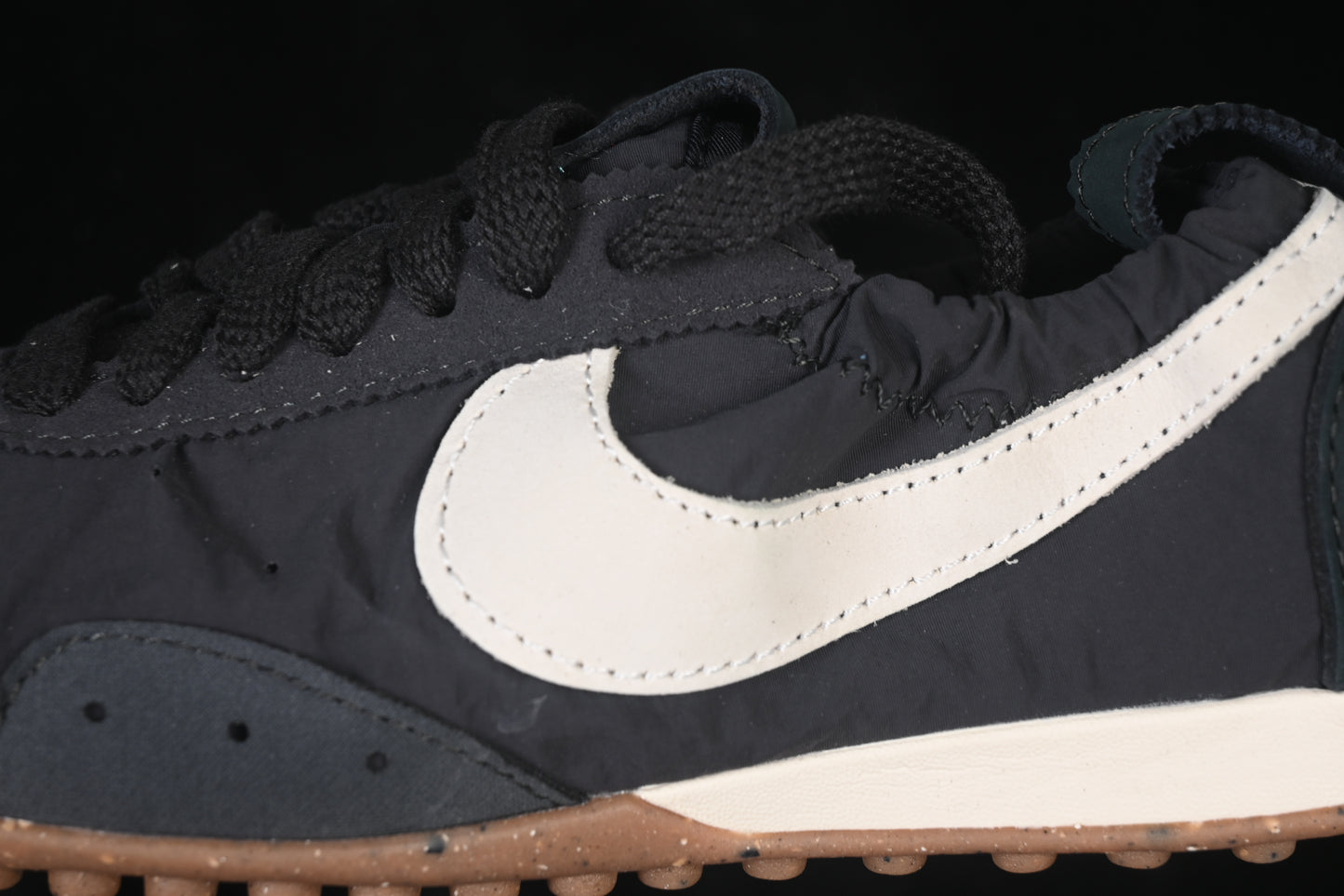 Nike Moon Shoe SP Jacquemus Off Noir