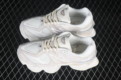 New Balance 9060 Beige White