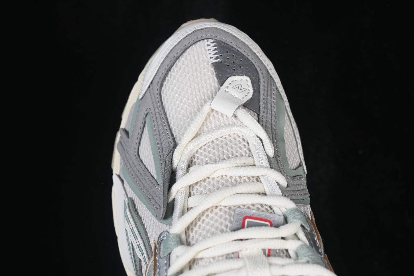New Balance 1906A Tech Explosion Sea Salt Lone Star Grey