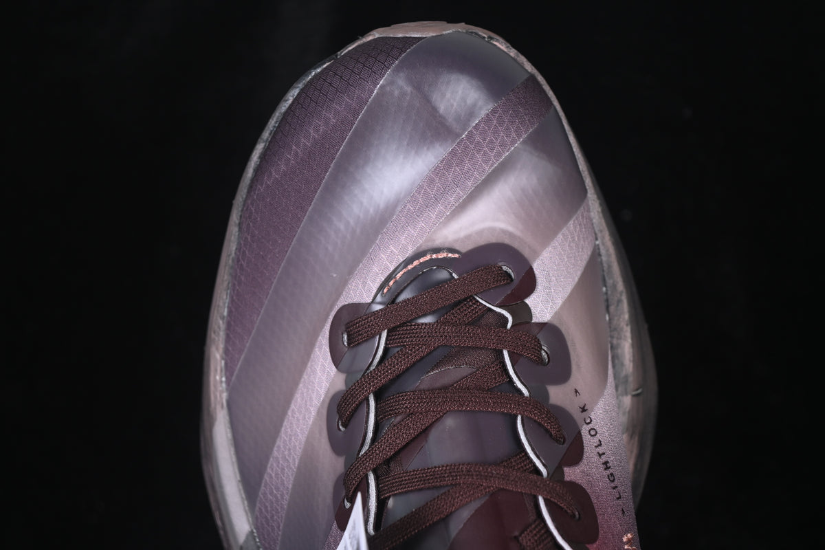 Adizero Adios Pro 4 Y-3 Burgundy