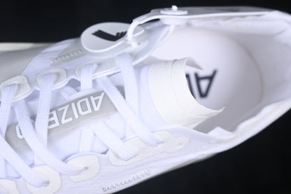 Adizero Adios Pro 4 Footwear White