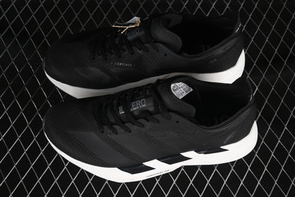 Adizero Adios Pro 4 Core Black