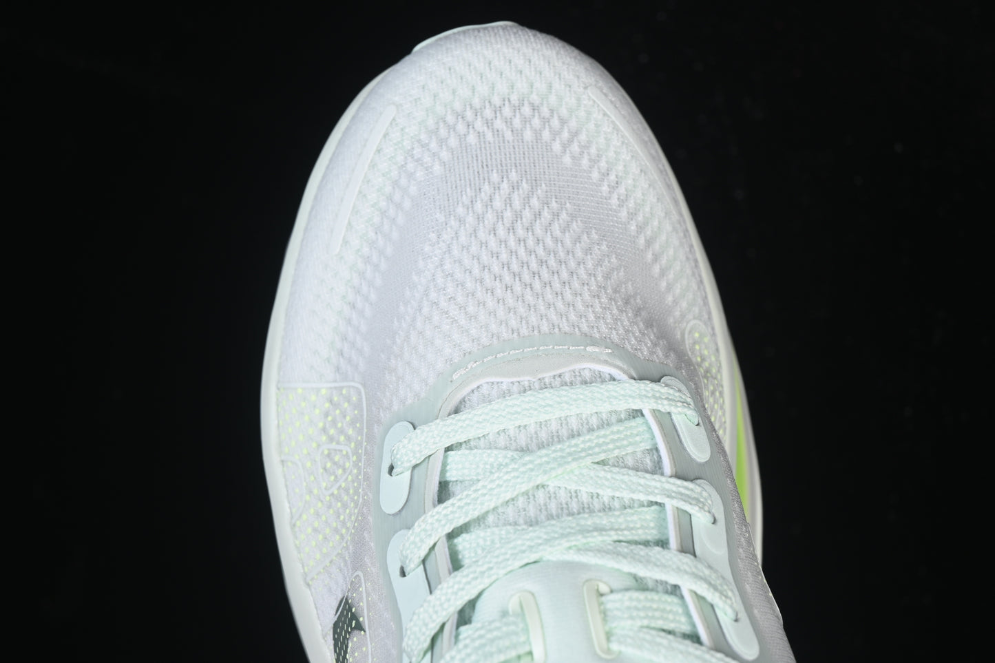 Nike Vomero Premium Barely Volt