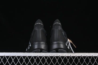 Adizero Adios Pro 4 Core Black Iron Metallic Carbon