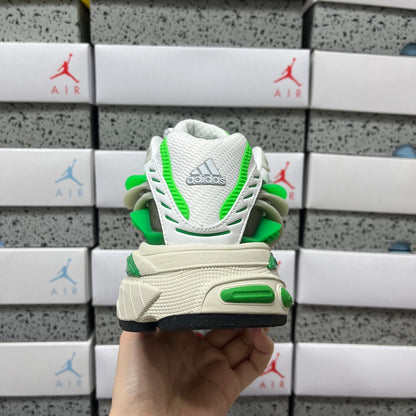 Adistar Jellyfish Real Green x Pharrell Williams