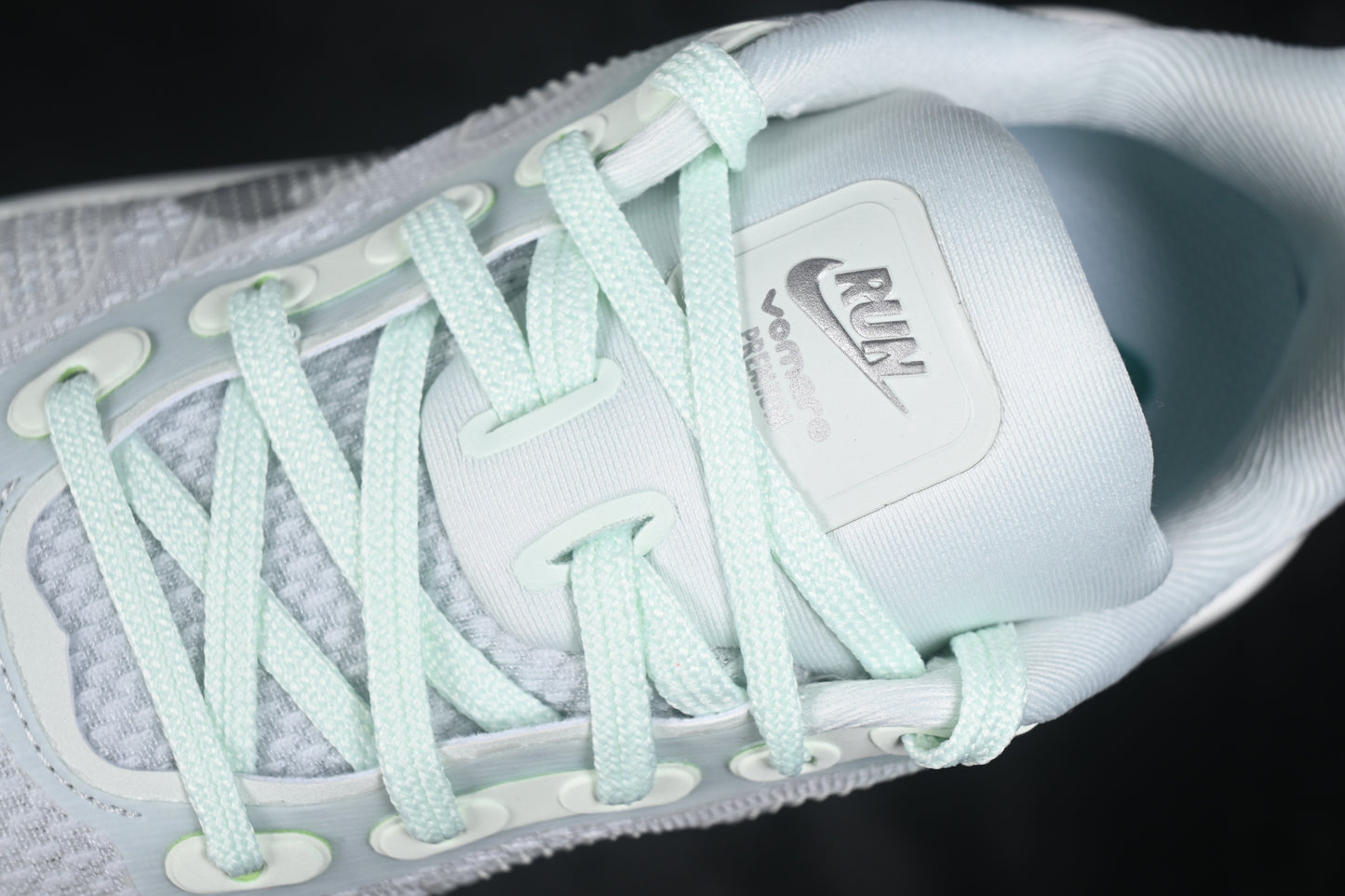 Nike Vomero Premium Barely Green
