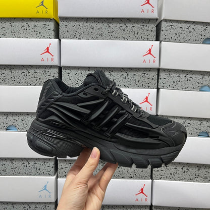 Adistar Jellyfish Triple Black x Pharrell Williams