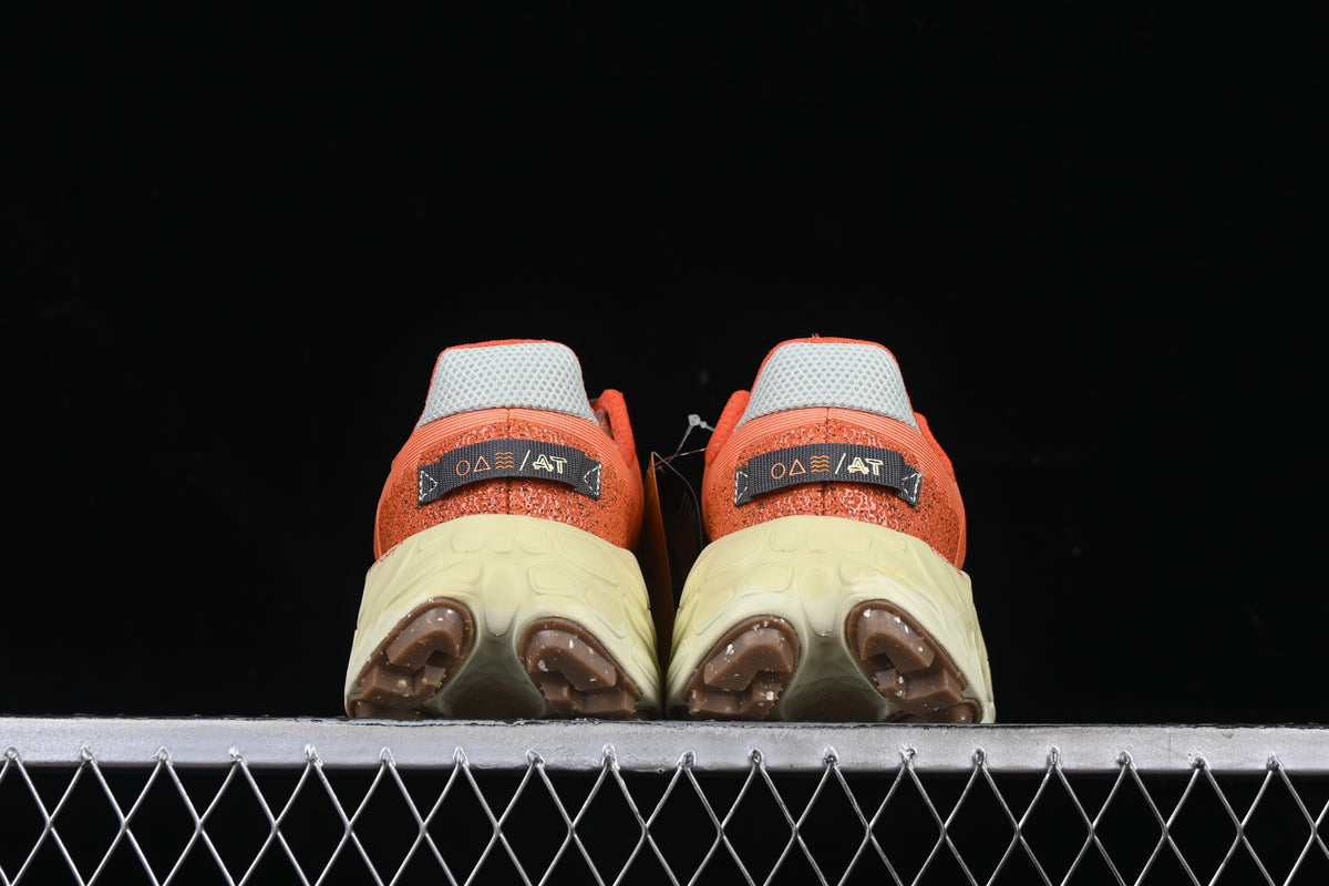 New Balance Fresh Foam X More Trail v3 'Daydream Cayenne'