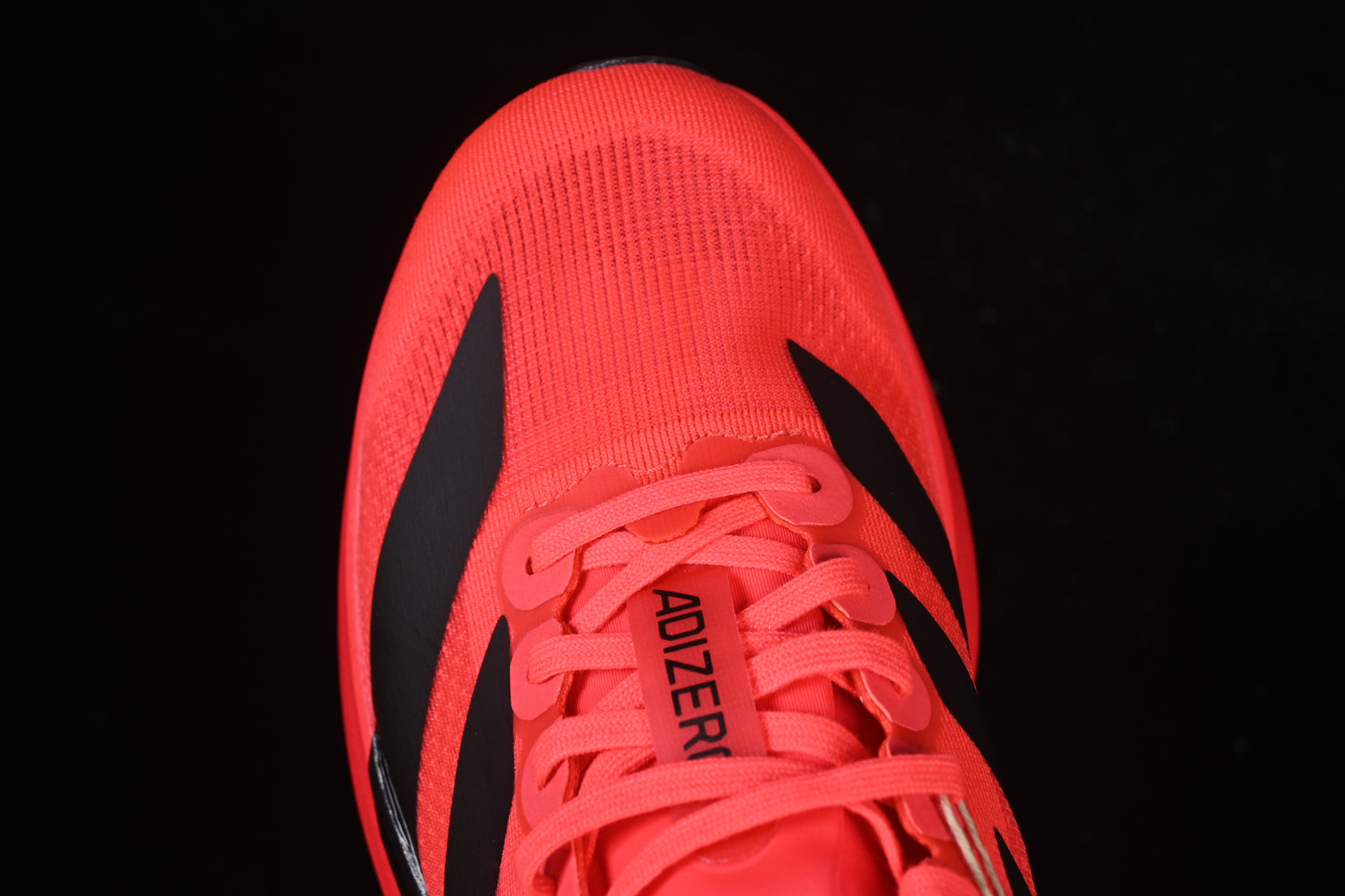 Adizero Evo SL Lucid Red Black