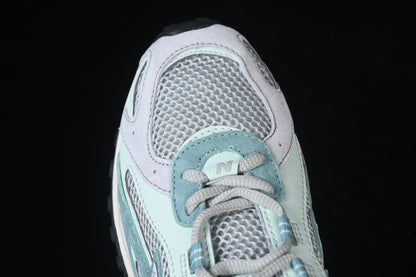 KITH x New Balance 204L Green Silver