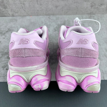 New Balance 9060 Pink Overdye ASOS