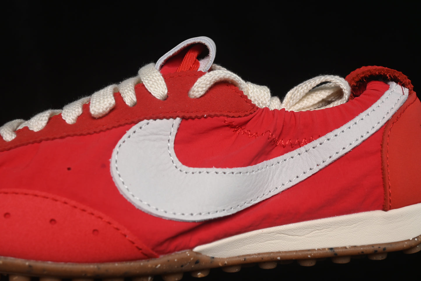 Nike Moon Shoe SP Jacquemus University Red