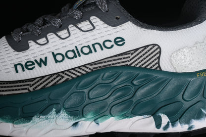 New Balance-Fresh Foam X More Trail v3 Grey Teal