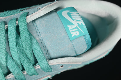 Air Jordan 1 Retro Low OG Washed Teal