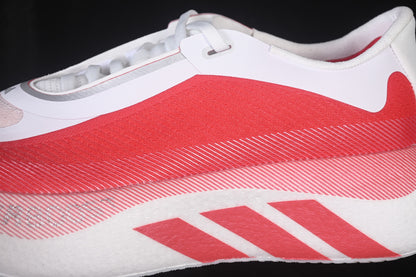 Hyperboost Edge White Pure Ruby