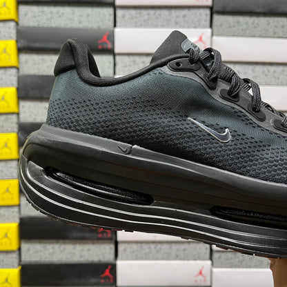 Nike Vomero Premium SP Black Mini Chrome Swoosh