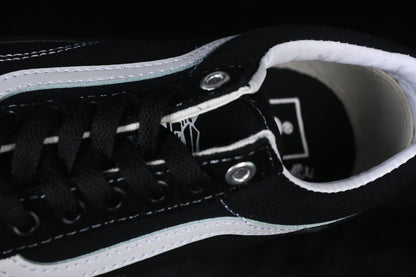 Vans Old Skool Travis Barker Dues Paid