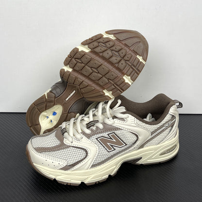 New Balance 530 Turtledove Mushroom
