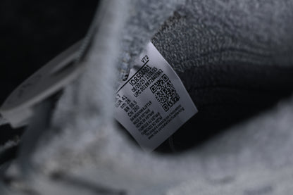 Nike Mind 002 Flyknit Fragment Particle Grey