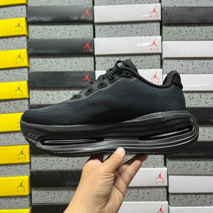 Nike Vomero Premium SP Black Mini Chrome Swoosh
